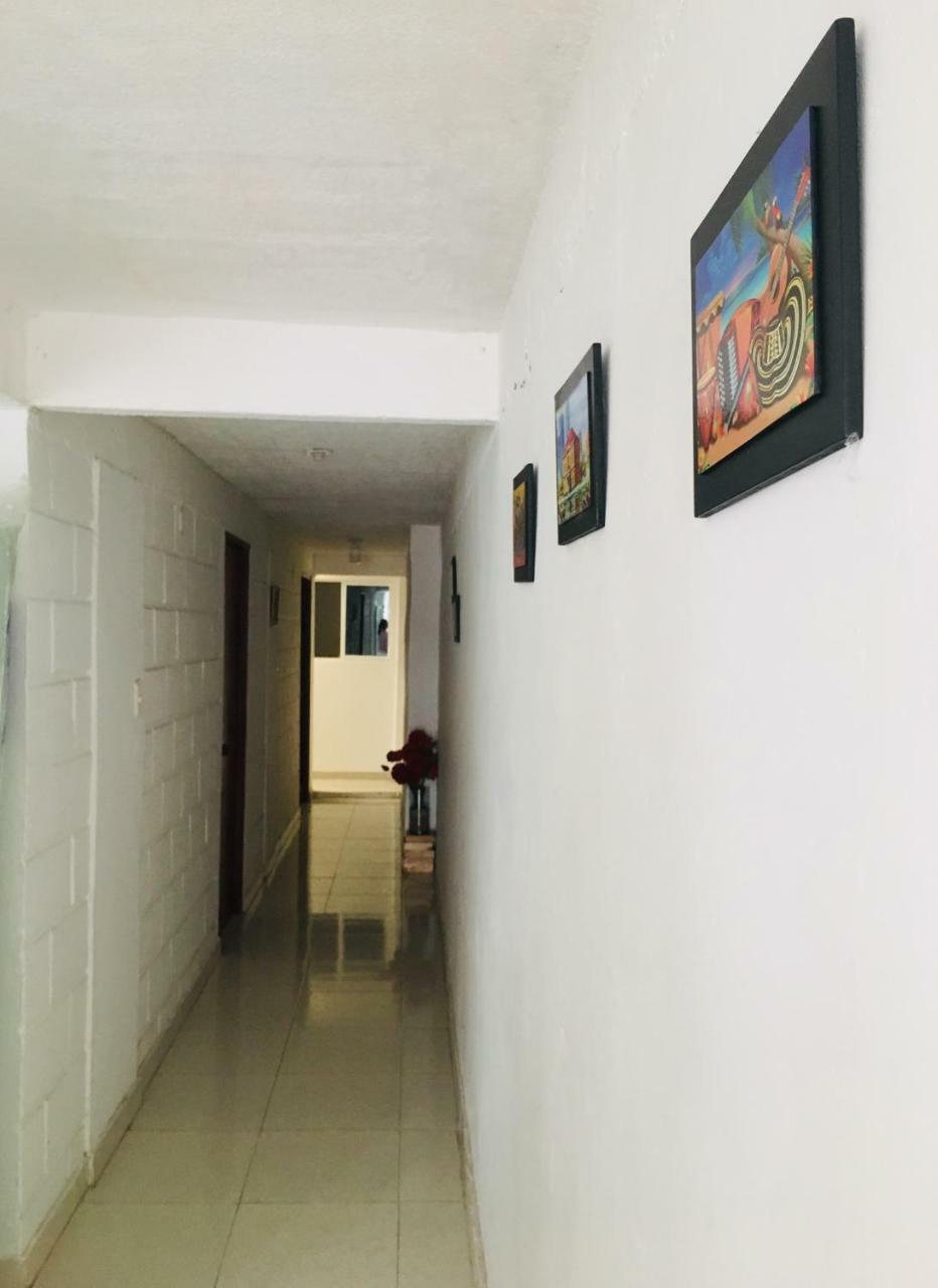 Pensión Casa Luna