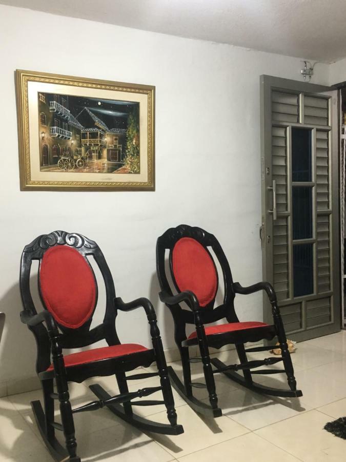 Casa Luna