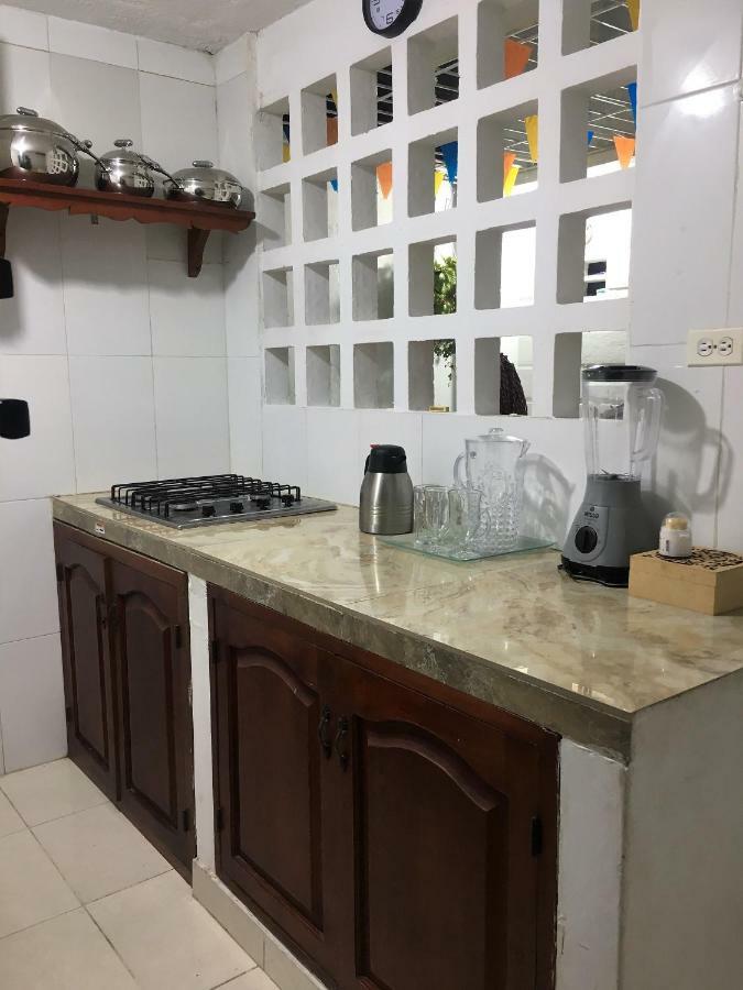 Casa Luna 2*