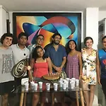 Casa Luna