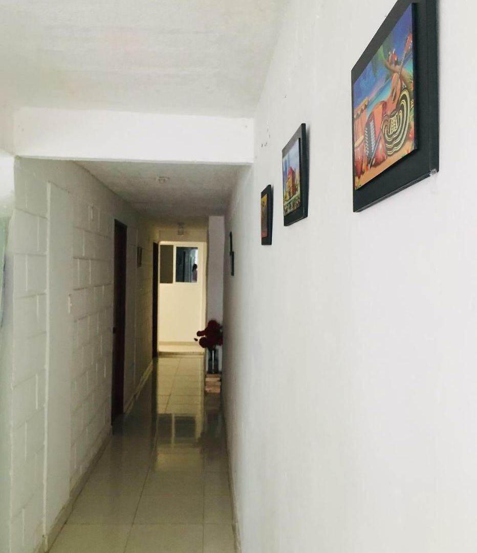 Guest house Casa Luna