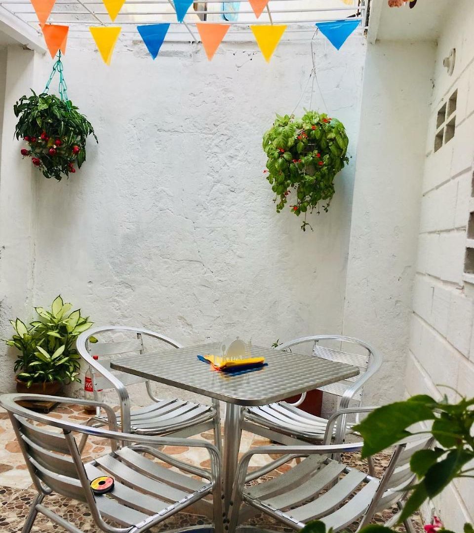 Guest house Casa Luna 2*