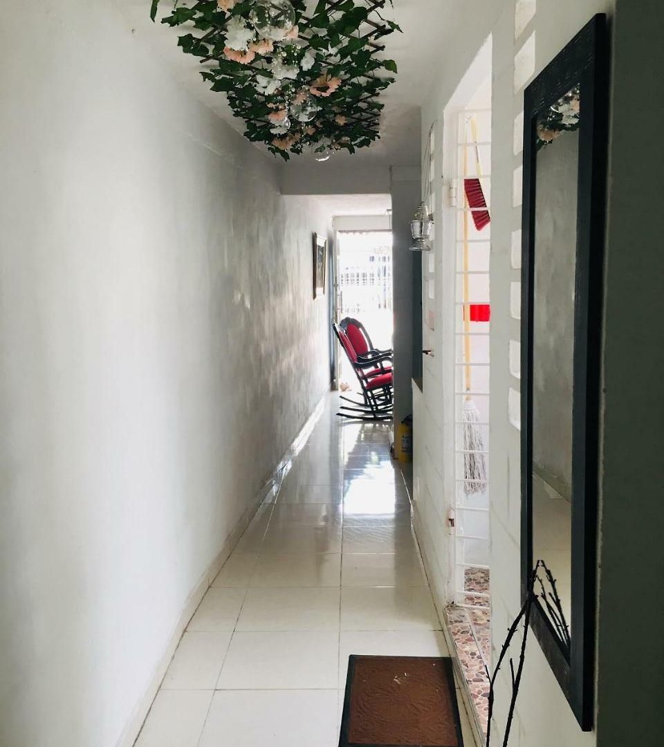 Casa Luna 2* Cartagena