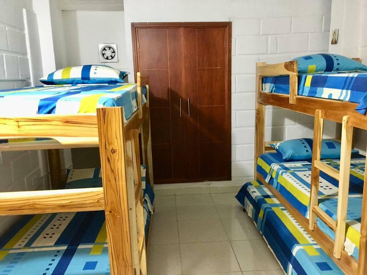 Casa Luna Guest house