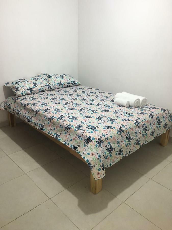 Guest house Casa Luna Cartagena