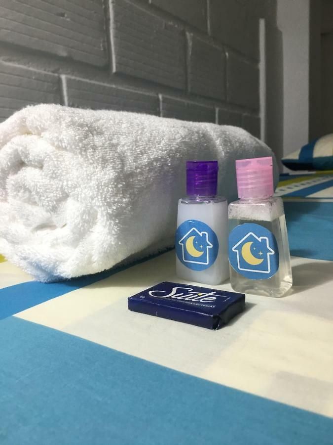 Casa Luna Guest house