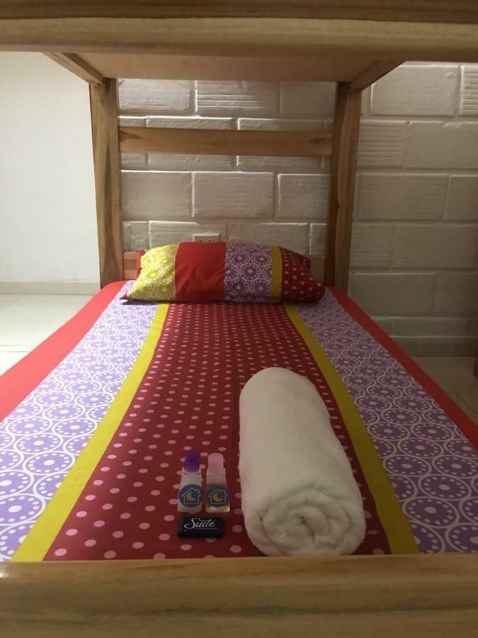 Casa Luna Guest house