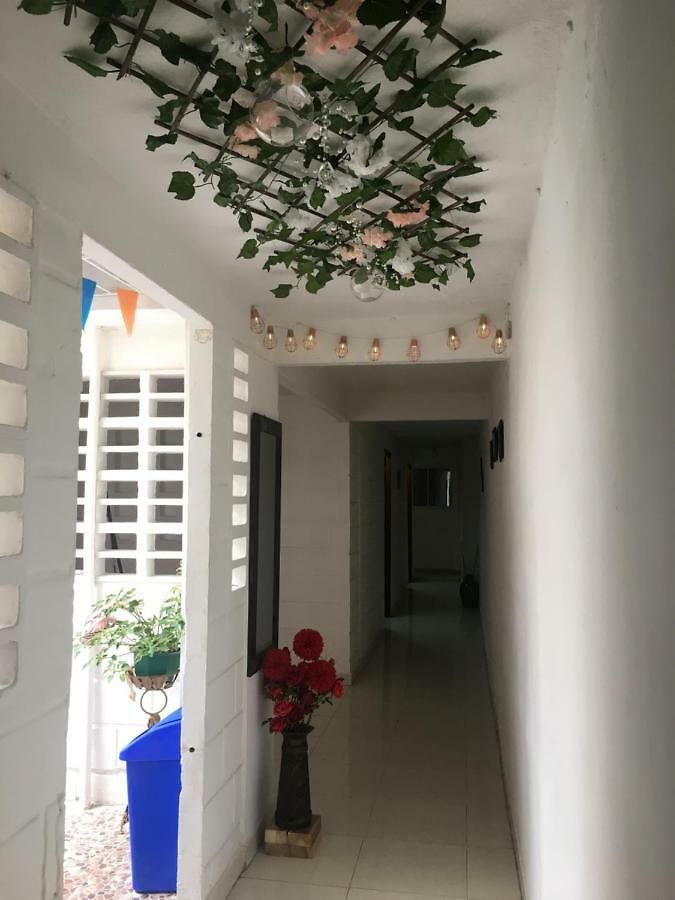 Casa Luna Guest house Cartagena