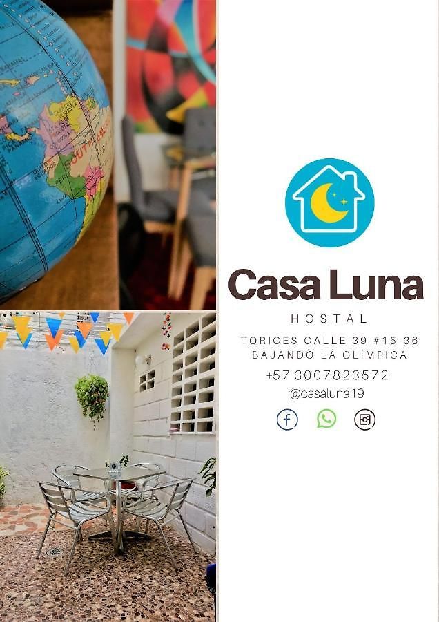 Casa Luna Guest house 2*