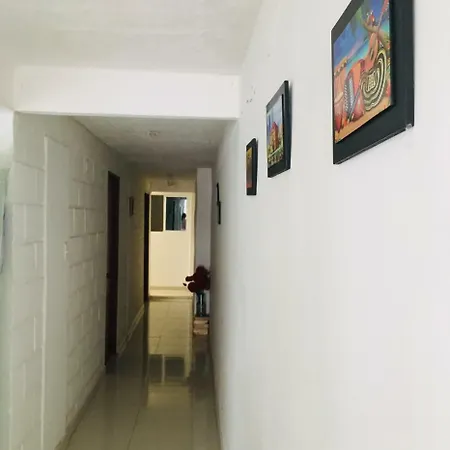 Guest house Casa Luna