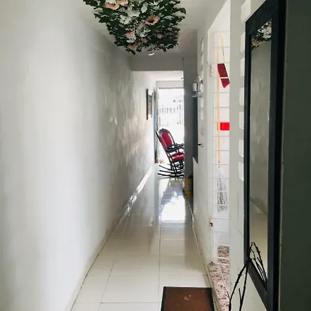 Casa Luna 2* Cartagena