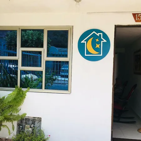 Casa Luna Guest house