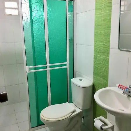 Guest house Casa Luna 2*