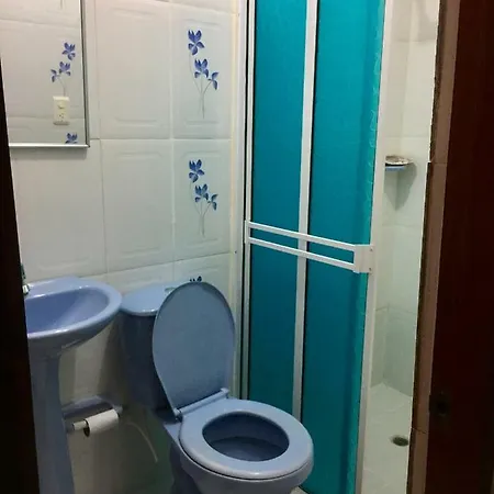 Casa Luna Guest house