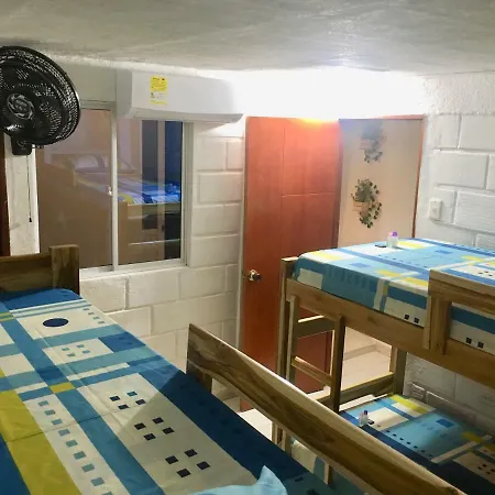 Guest house Casa Luna Cartagena