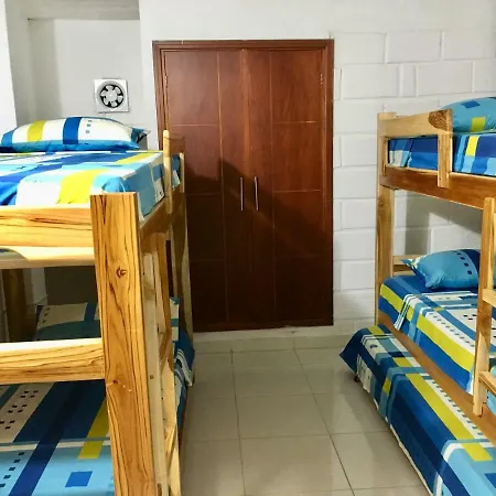 Casa Luna Guest house