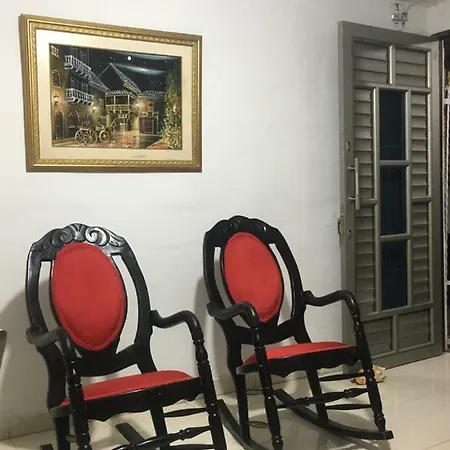 Casa Luna