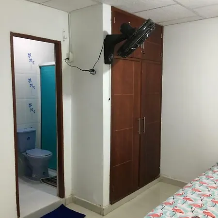Casa Luna 2*