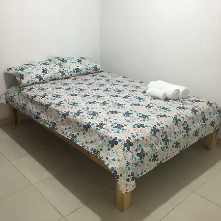 Guest house Casa Luna Cartagena