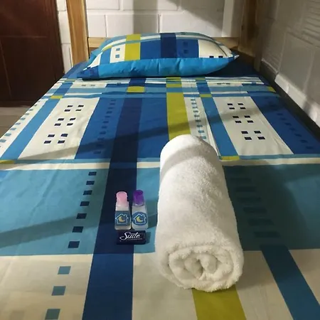 Casa Luna 2*