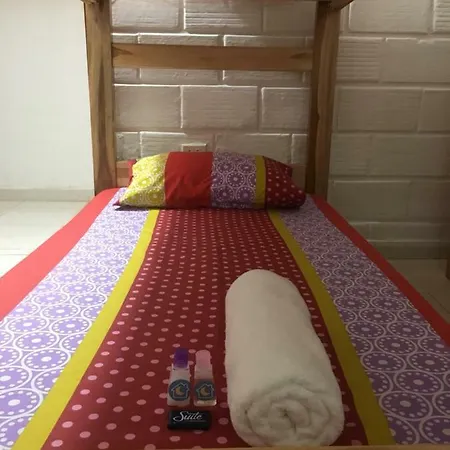 Casa Luna Guest house