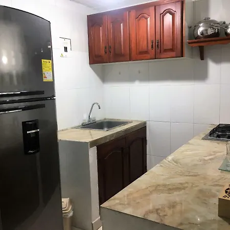 Casa Luna Guest house Cartagena