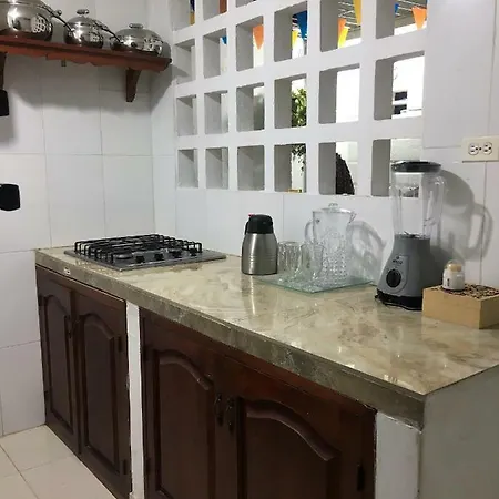 Casa Luna 2*