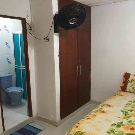 Casa Luna Guest house Cartagena
