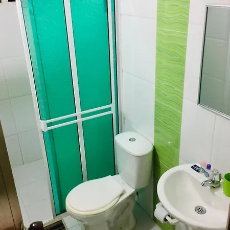 Guest house Casa Luna 2*
