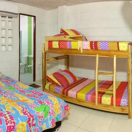Guest house Casa Luna