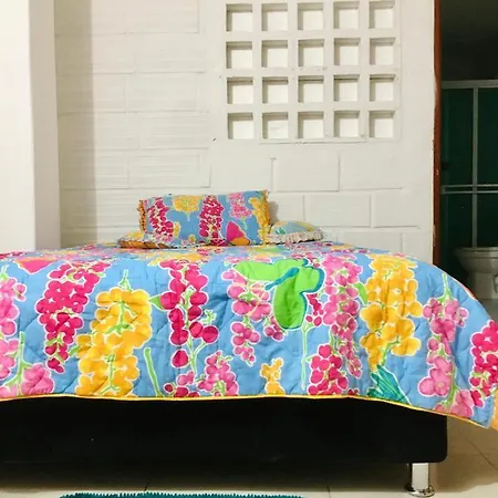 Guest house Casa Luna