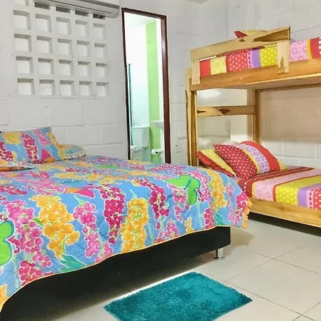 Casa Luna 2* Cartagena