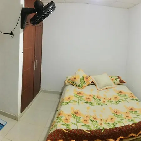 Guest house Casa Luna