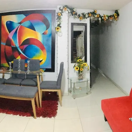 Guest house Casa Luna 2*