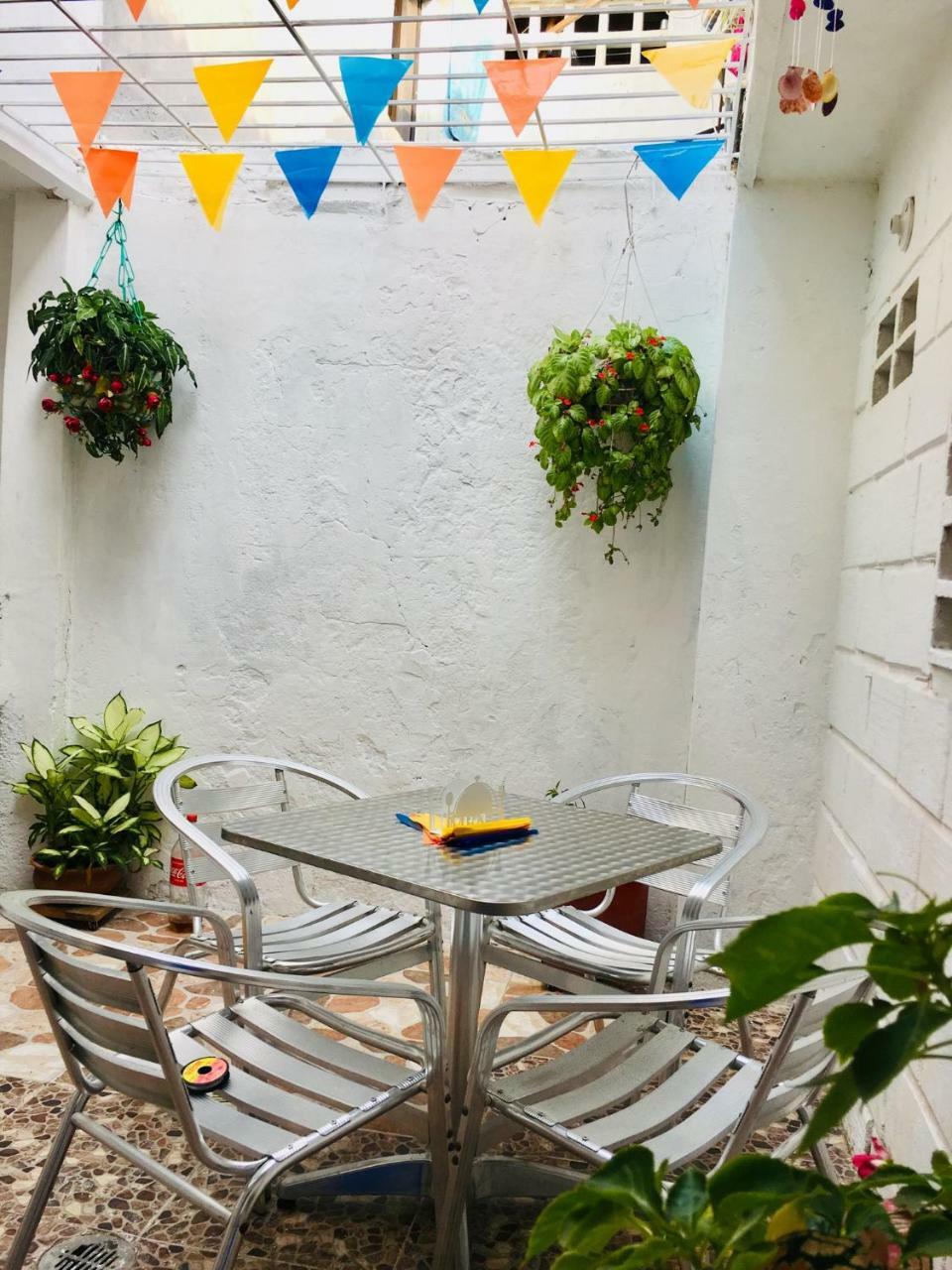 Guest house Casa Luna 2*