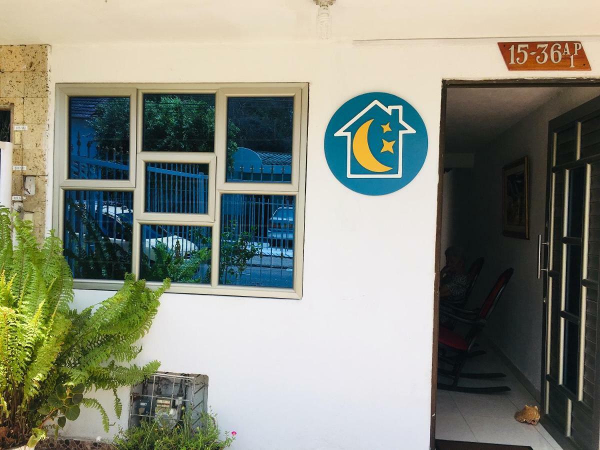 Casa Luna Guest house