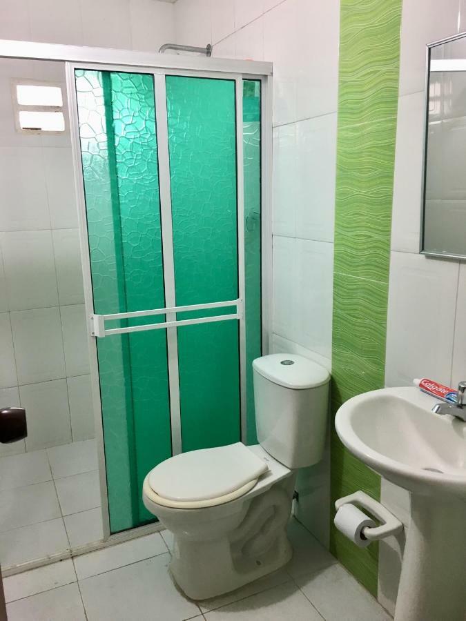 Guest house Casa Luna 2*