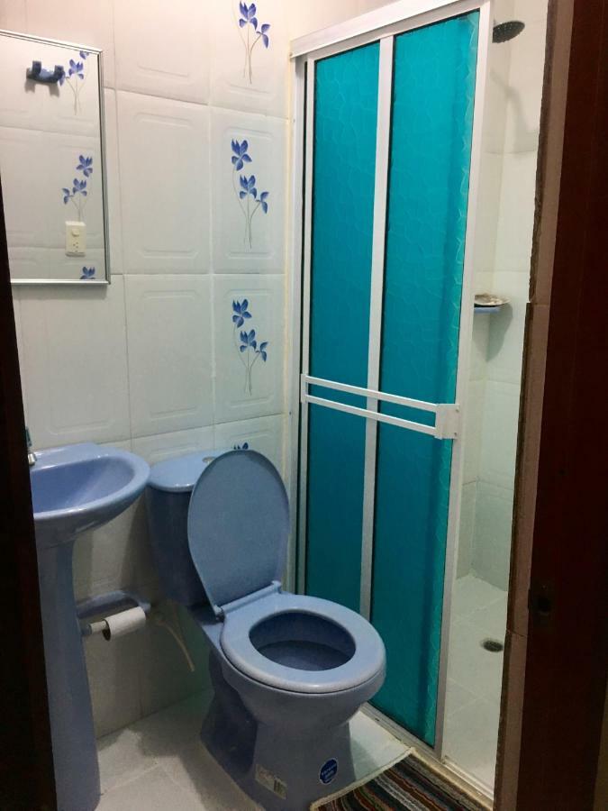 Casa Luna Guest house