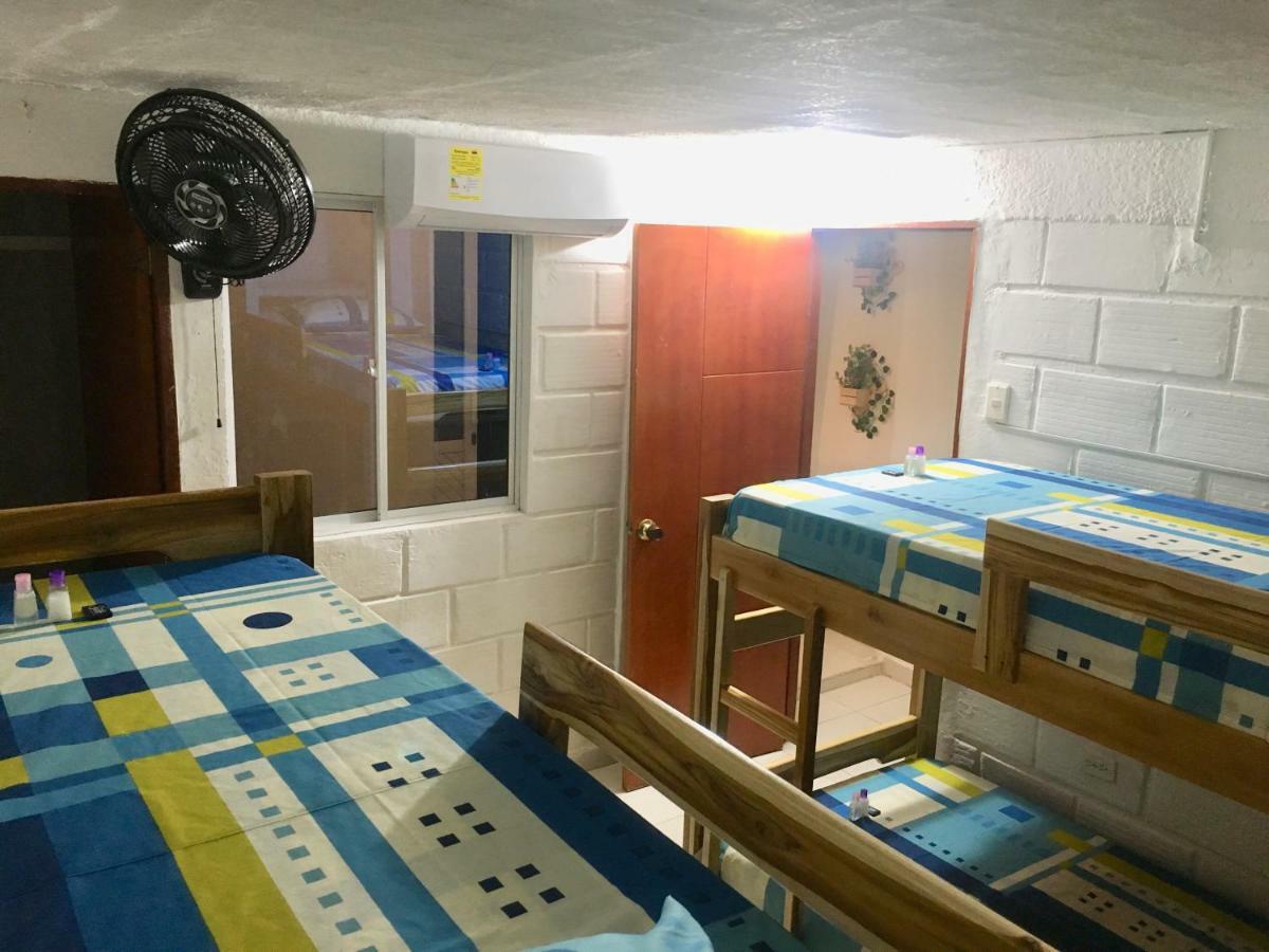 Guest house Casa Luna Cartagena