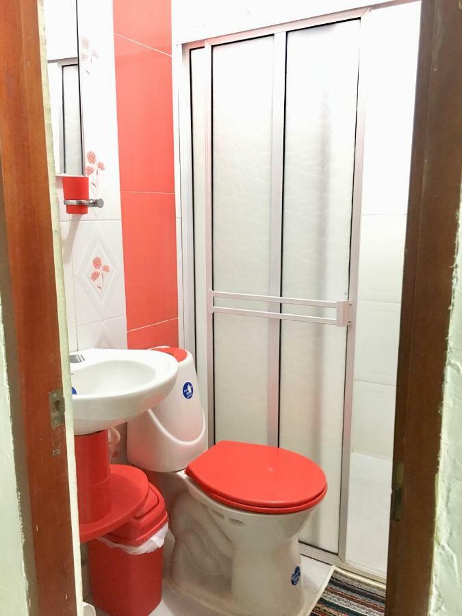 Guest house Casa Luna 2*
