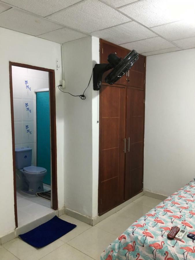 Casa Luna 2*