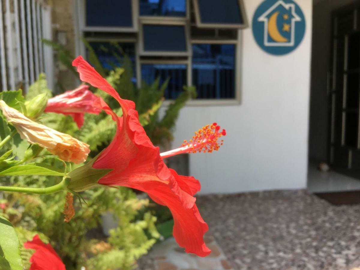 Casa Luna Guest house Cartagena