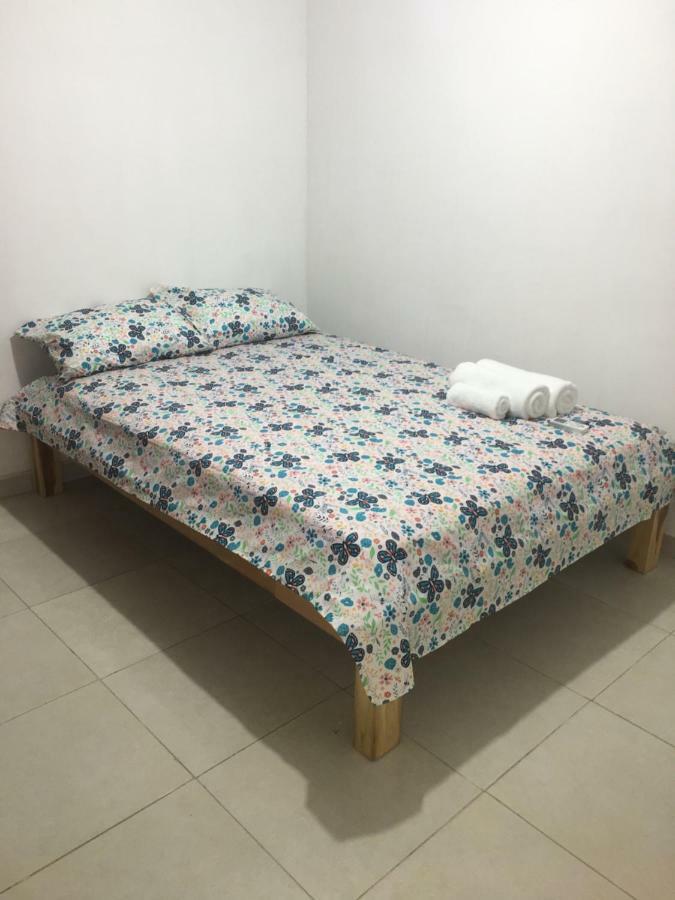 Guest house Casa Luna Cartagena
