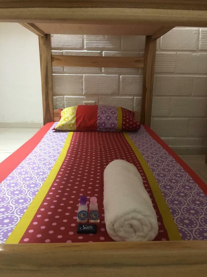 Casa Luna Guest house
