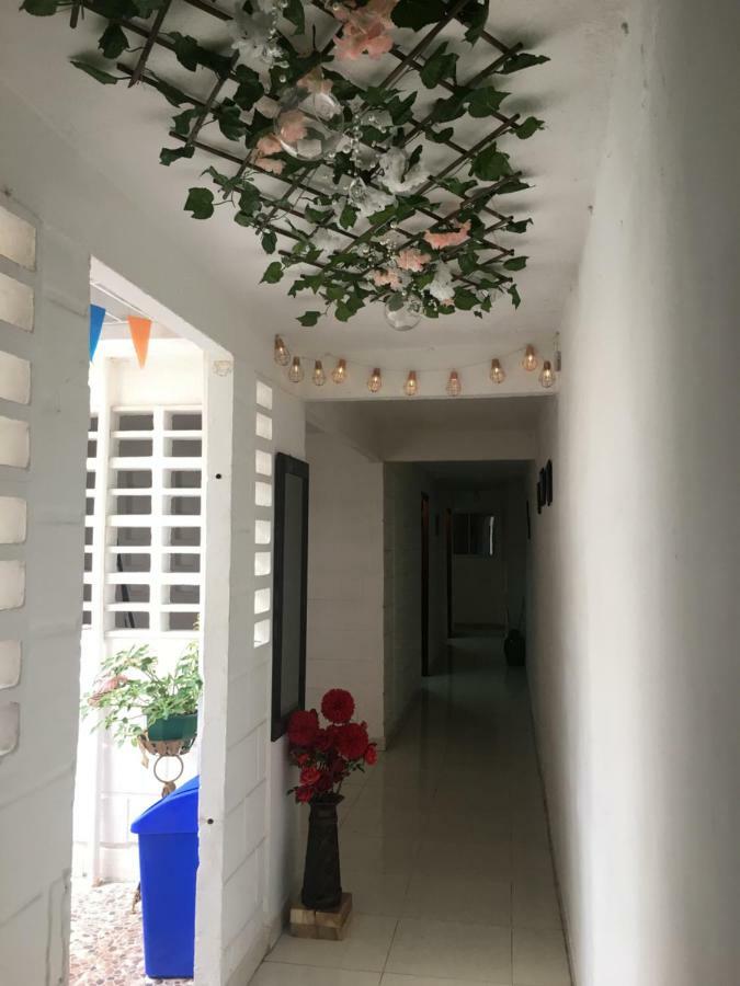 Casa Luna Guest house Cartagena