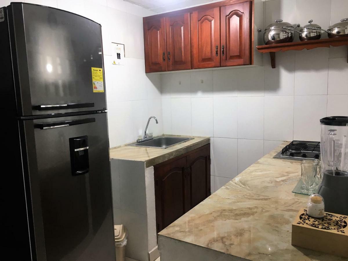 Casa Luna Guest house Cartagena