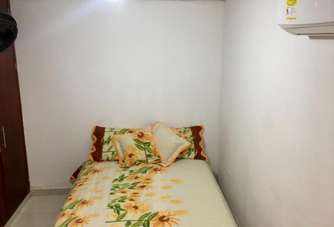 Guest house Casa Luna