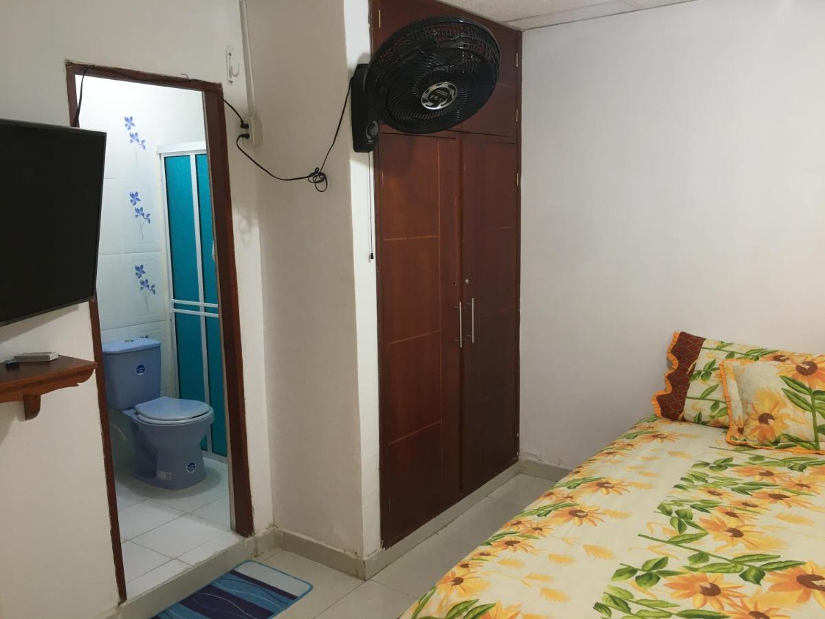 Casa Luna Guest house Cartagena