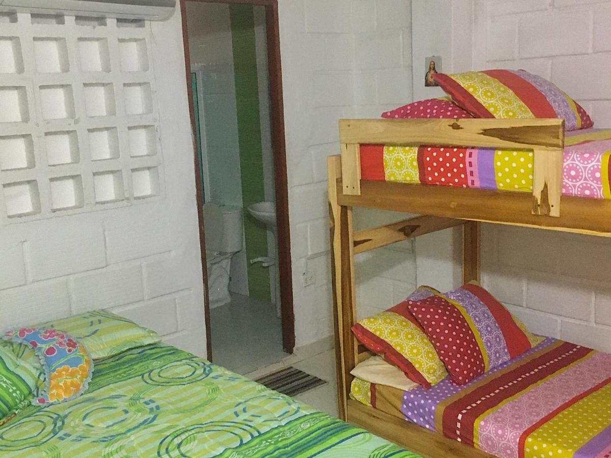 Guest house Casa Luna