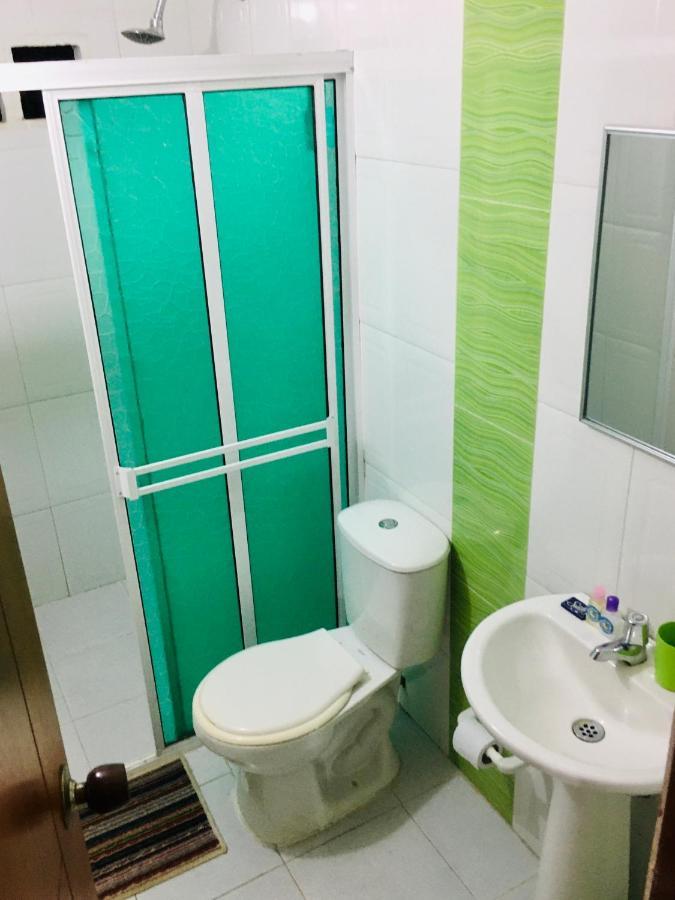 Guest house Casa Luna 2*